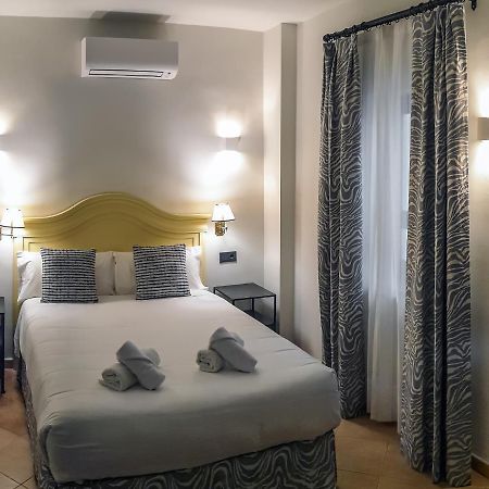 Turistic Apartment Sevillanos Sl Exteriér fotografie