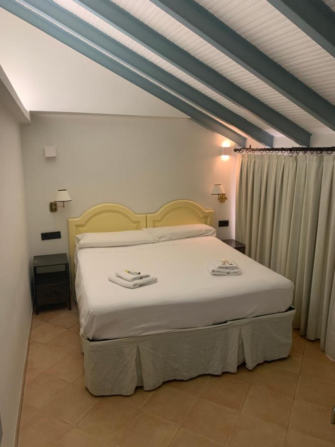 Turistic Apartment Sevillanos Sl Exteriér fotografie