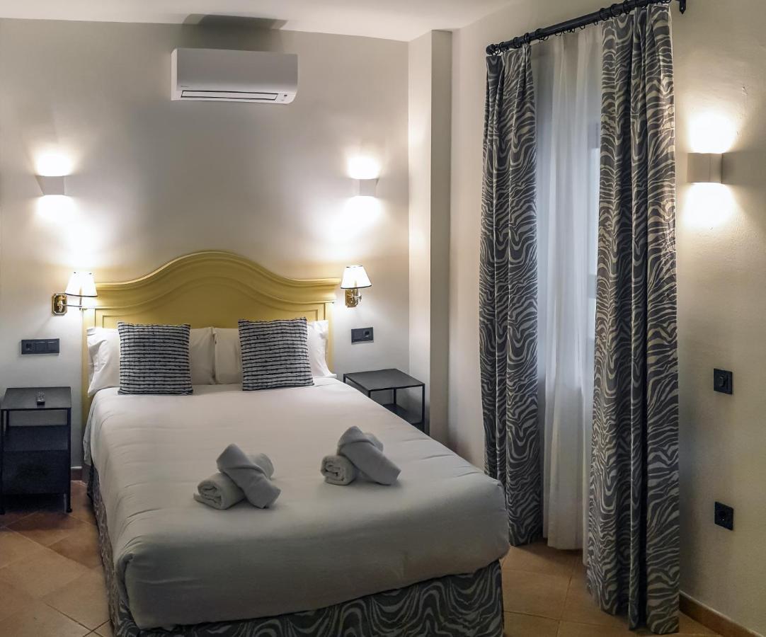 Turistic Apartment Sevillanos Sl Exteriér fotografie