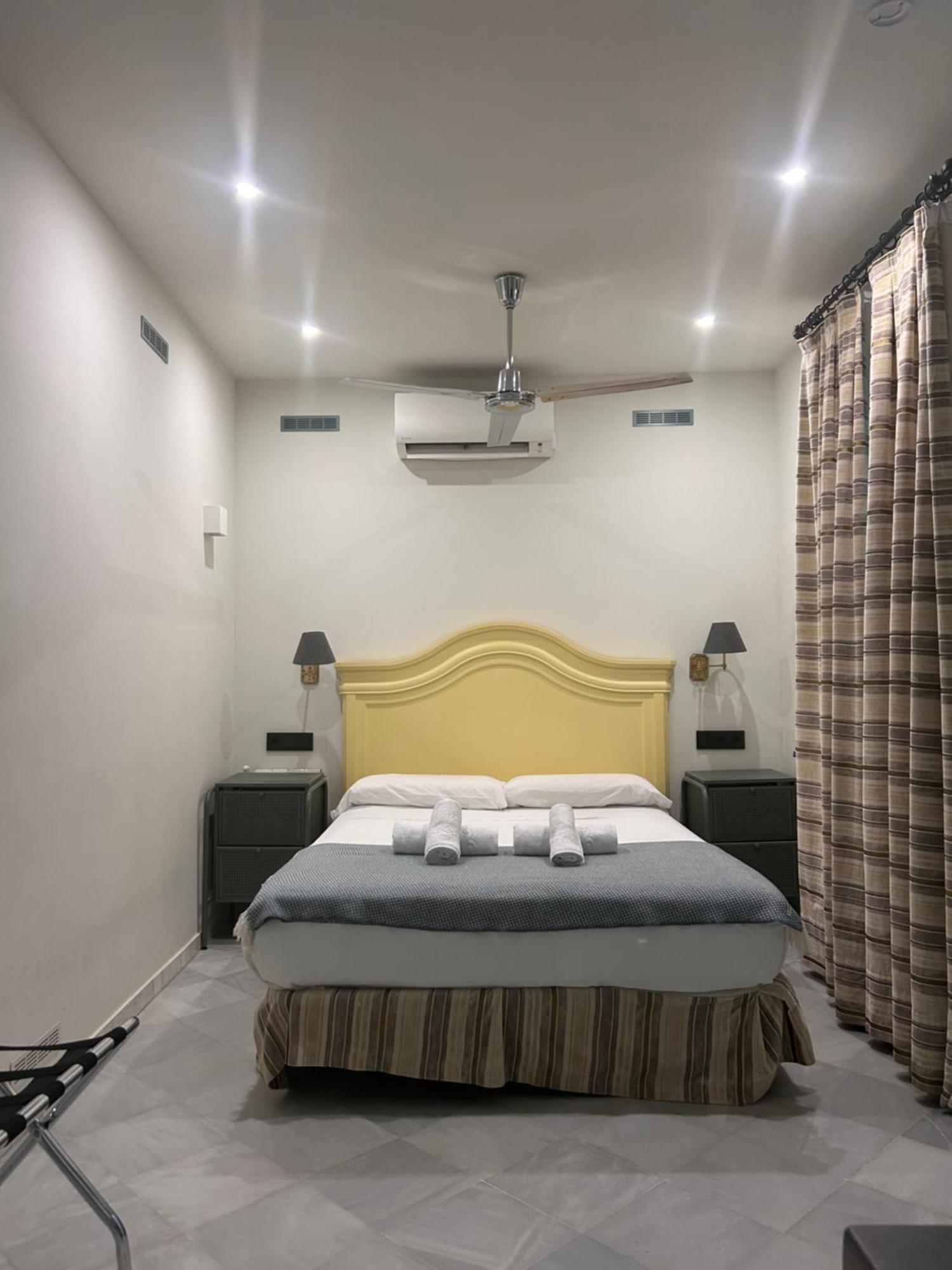 Turistic Apartment Sevillanos Sl Exteriér fotografie