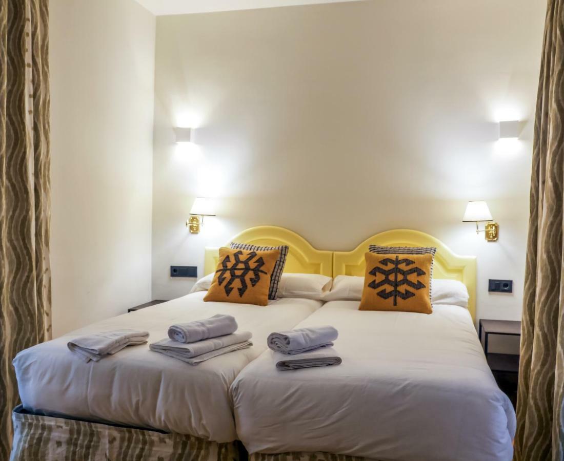 Turistic Apartment Sevillanos Sl Exteriér fotografie