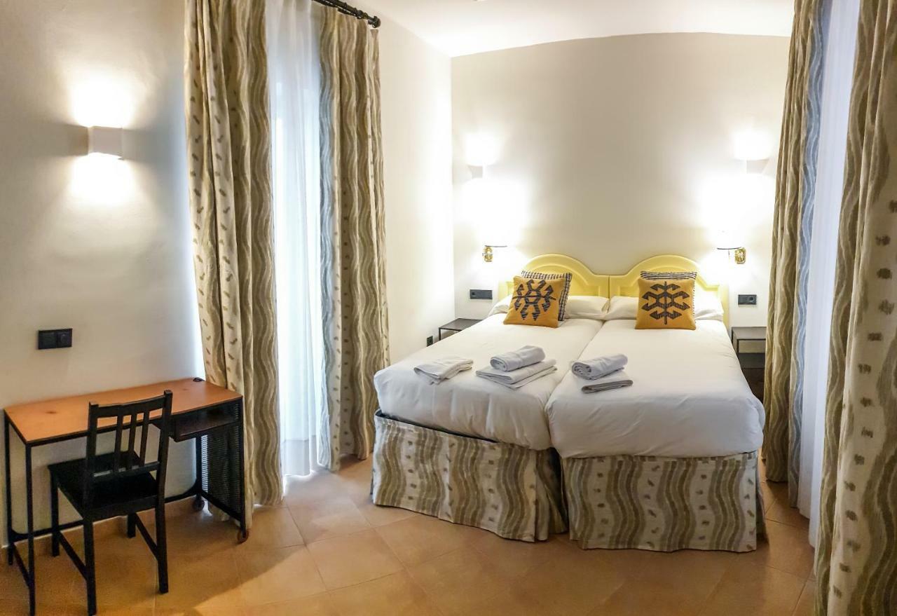 Turistic Apartment Sevillanos Sl Exteriér fotografie