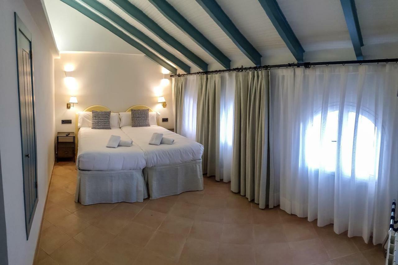 Turistic Apartment Sevillanos Sl Exteriér fotografie