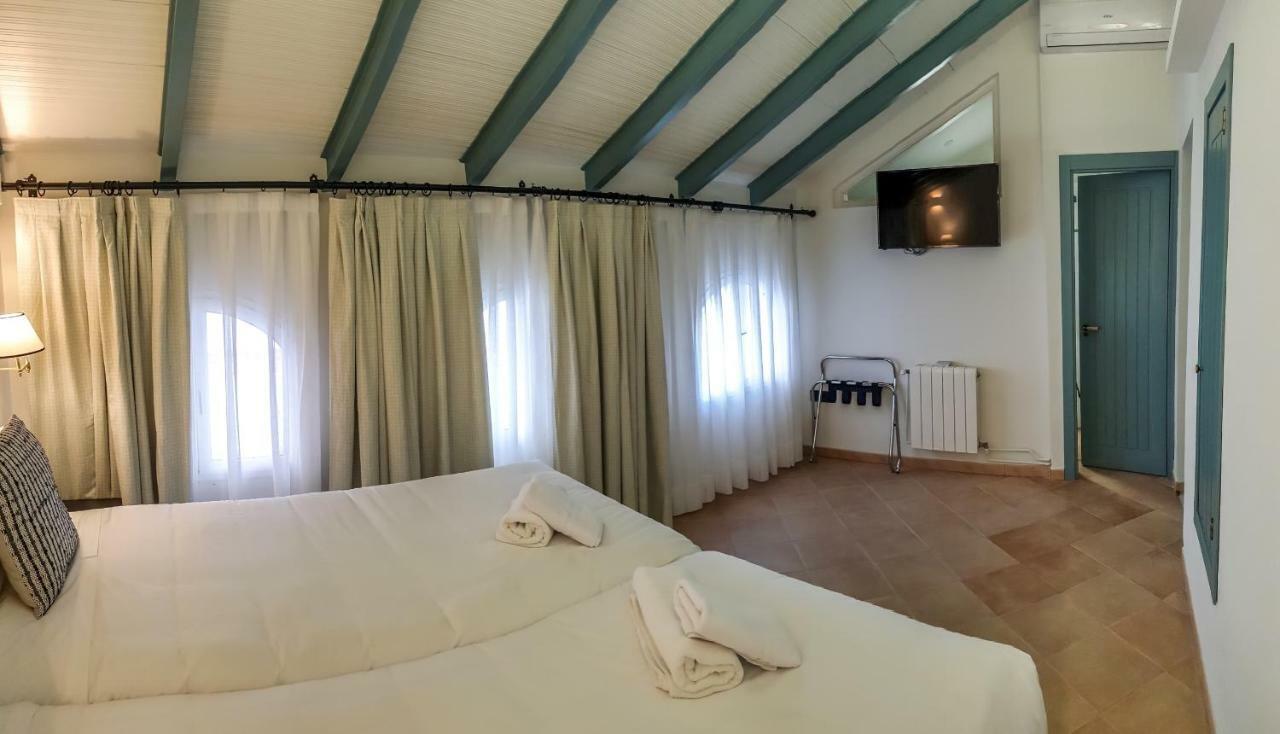 Turistic Apartment Sevillanos Sl Exteriér fotografie